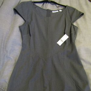 BRAND NEW Grey New York and Company Dress